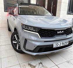 کیا سۆرینتۆ